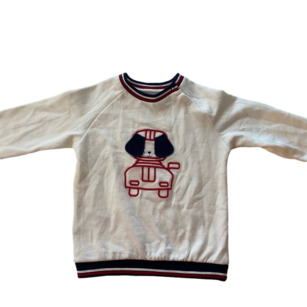 Mayoral interactive sweater 36 months or 3 years